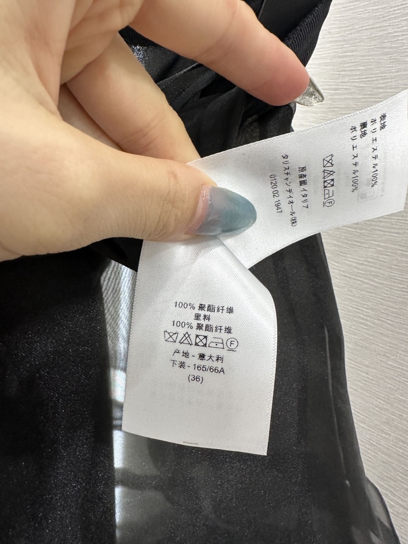 chr1st1an D10r dress